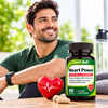 HealthA2Z Heart Power CoQ10 100 mg (Ubiquinol), 60ct