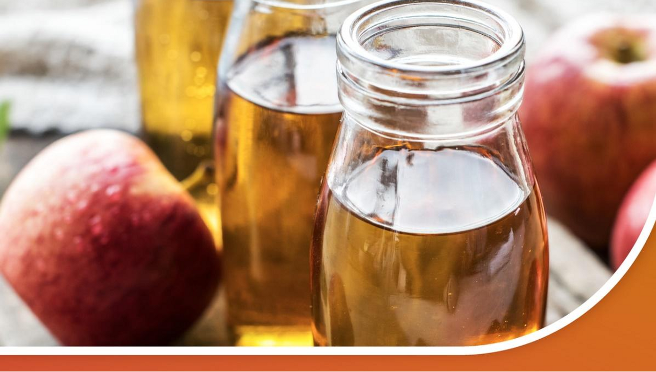 Apple Cider Vinegar and Its Many Benefits