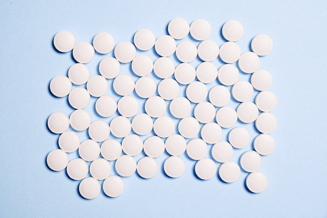 Why Aspirin is the Safest Choice for Pain Relief