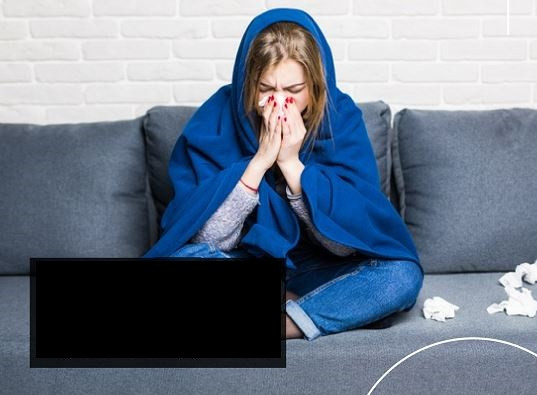 Taking Care Of Yourself During Flu