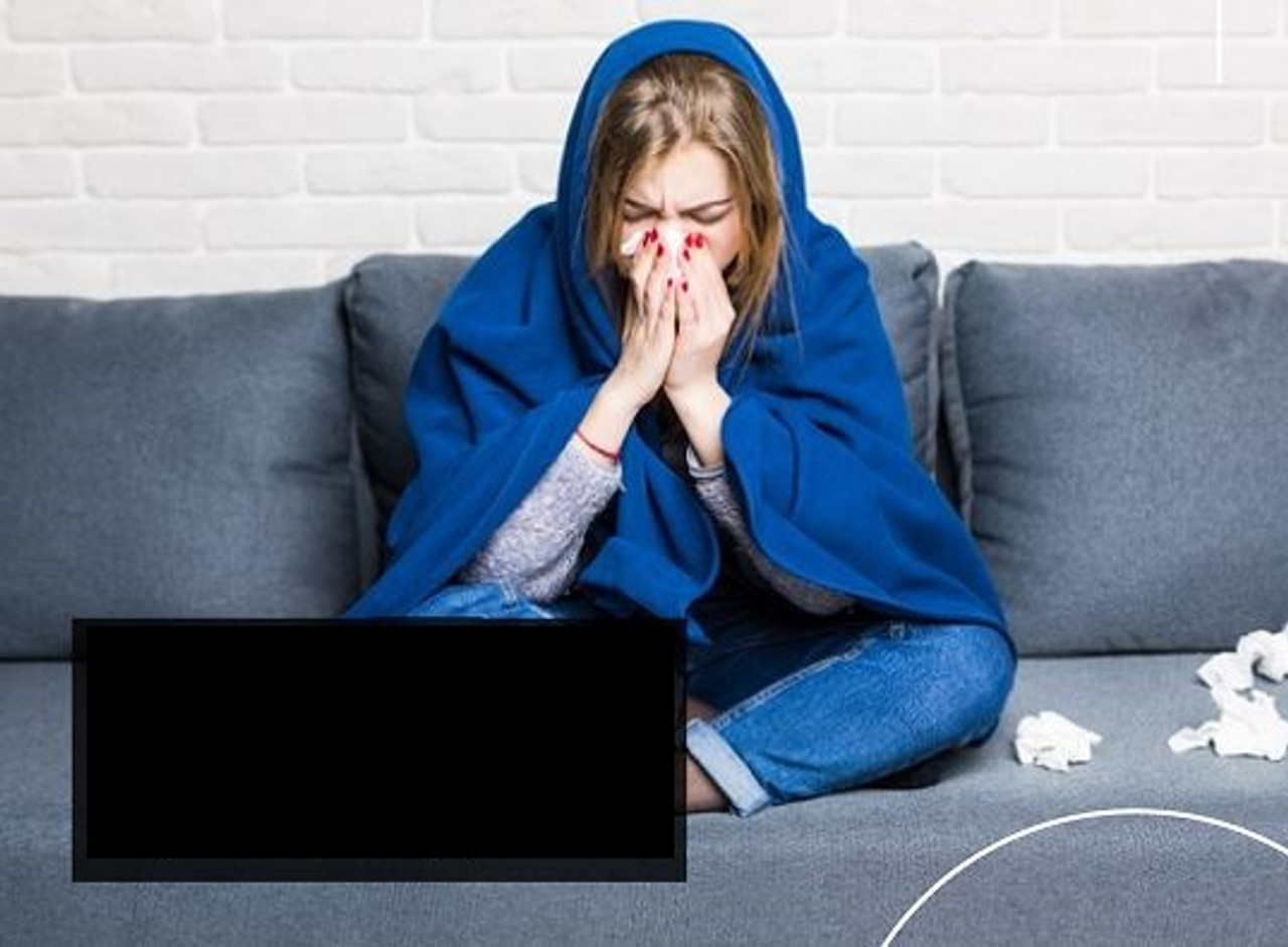 Taking Care Of Yourself During Flu