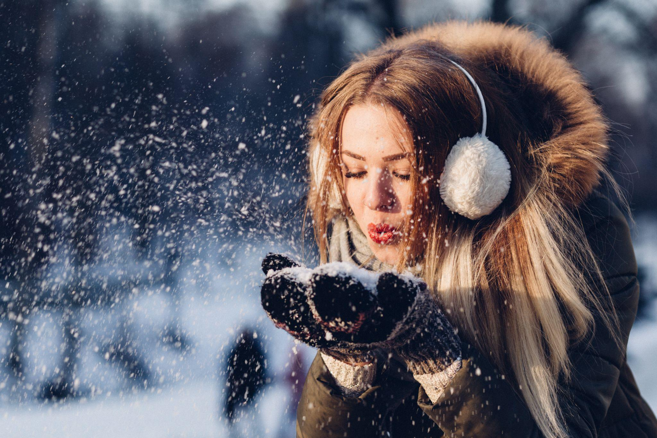 3 Supplements That Boost Your Energy Levels in Winter