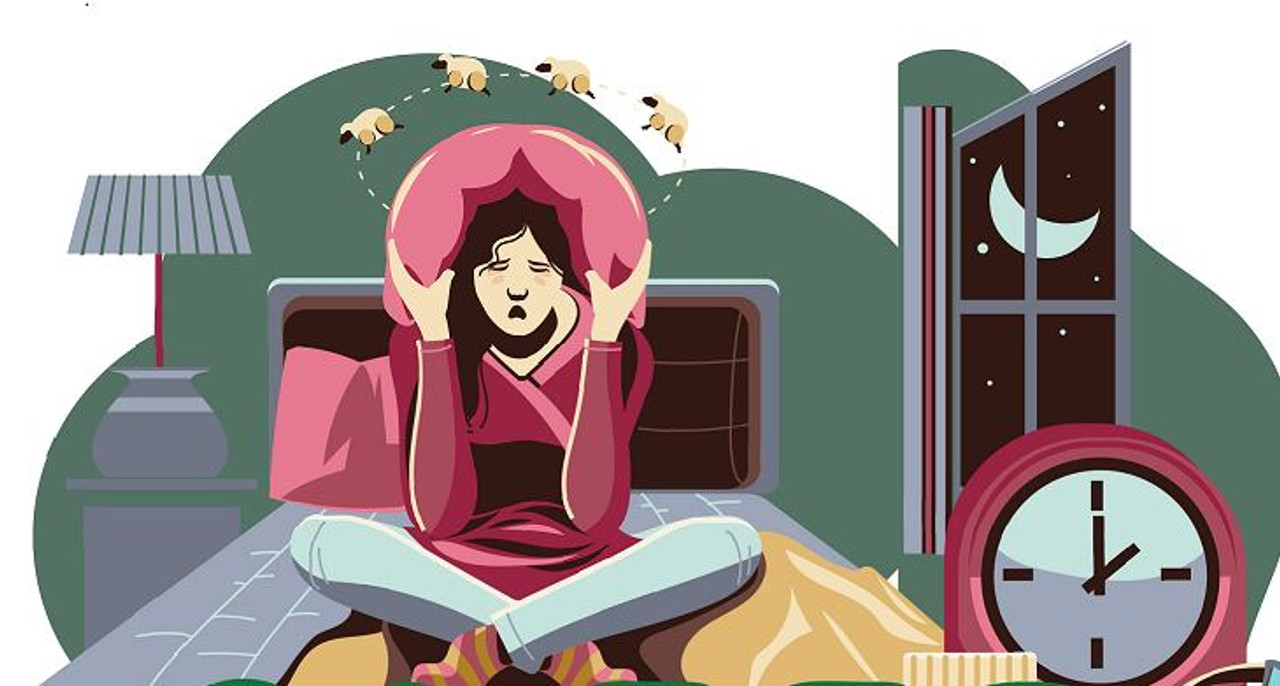 Sleep Deprivation - The Most Dangerous Side Effects