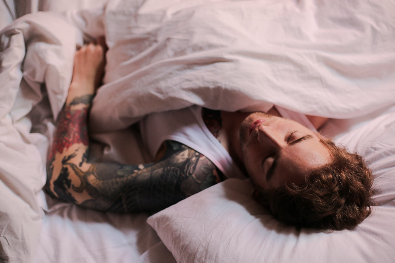 Better Sleep: Our Guide to a Good Night’s Rest Better Sleep: Our Guide to a Good Night’s Rest