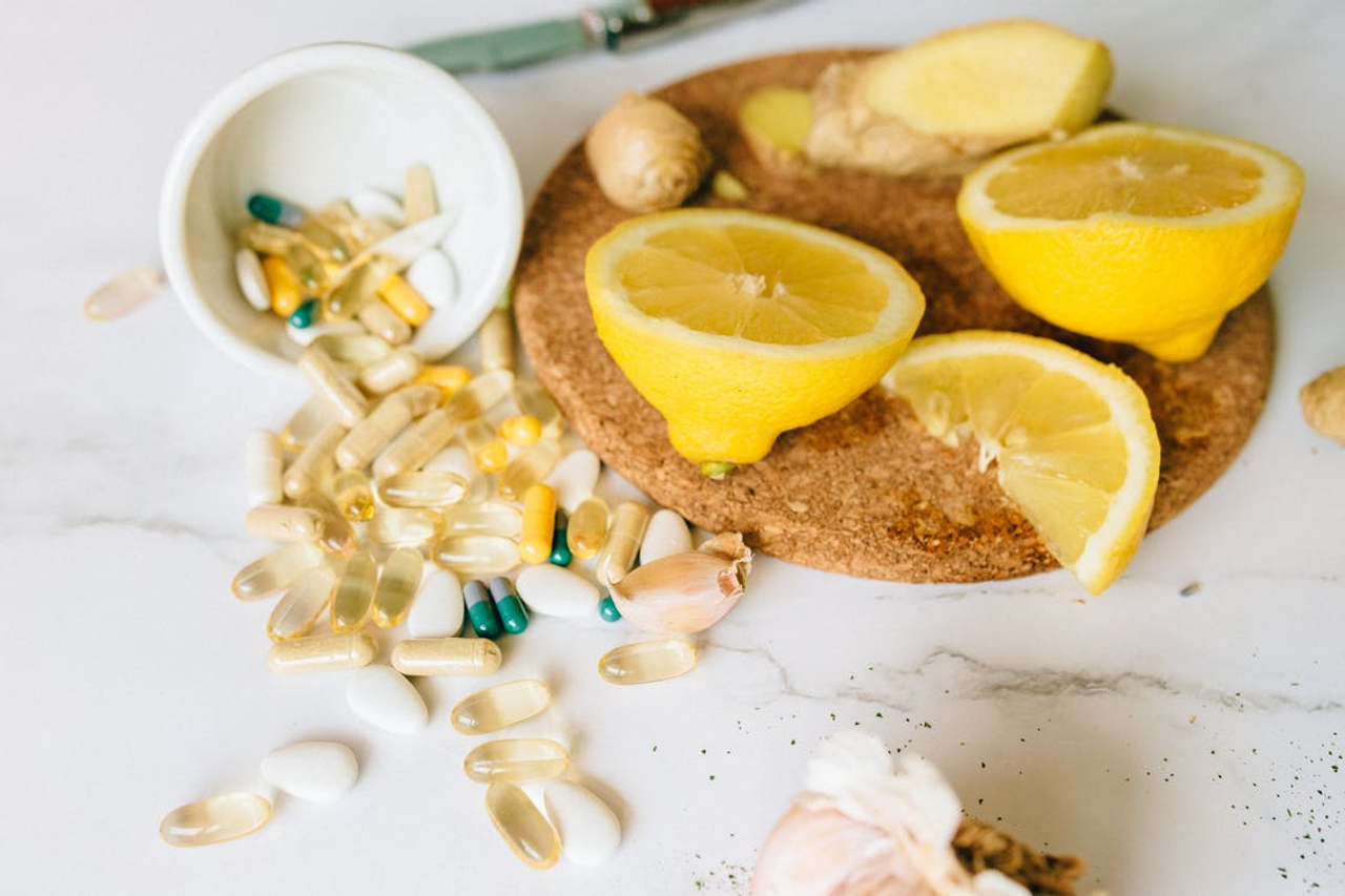 13 Most Common Vitamin Deficiencies and How to Deal with Them