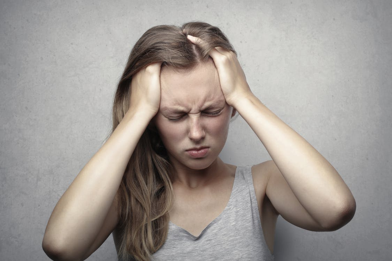 13 Types of Headaches and Their Causes