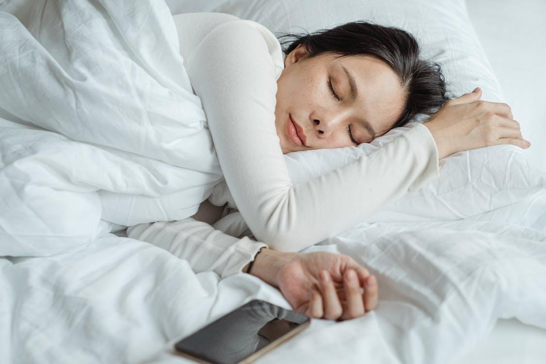 The Complete Guide to Having a Good Night’s Sleep