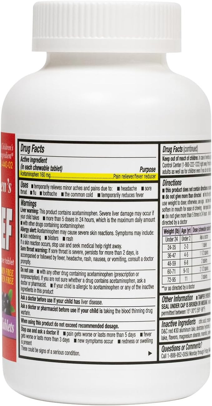 HealthA2Z® Allergy Relief | Fexofenadine Hydrochloride 180mg | 180