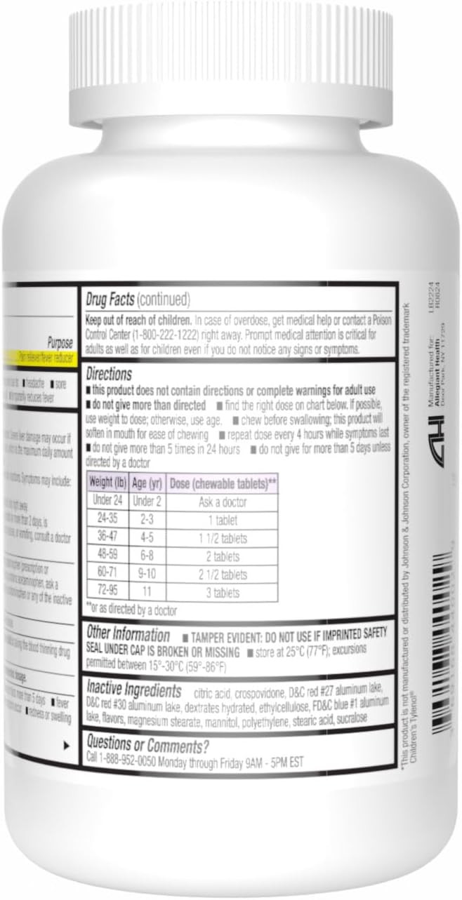 HealthA2Z® Allergy Relief | Fexofenadine Hydrochloride 180mg | 180