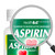 HealthA2Z Aspirin 81mg Low Strength,300 Tablets, Enteric Coated Compare to Bayer Active Ingredients