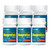 HealthA2Z Ibuprofen Tablets 200mg ( 1 Pack, 3 Packs & 6 Packs)
