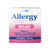 HealthA2Z Allergy Relief, Diphenhydramine 25mg ( 1 Pack, 3 Packs& 6 Packs)