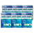 HealthA2Z Anti-Gas, 125mg ( 1 Pack, 3 Packs& 6 Packs)