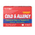 HealthA2Z Cold & Allergy chlorpheniramine maleate and phenylephrine HCL, 24 tablets