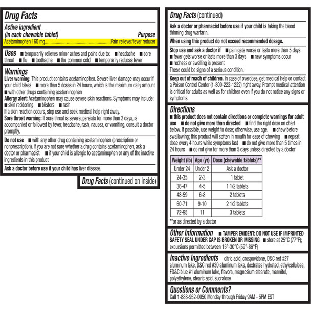 Safety Data Sheet Sample