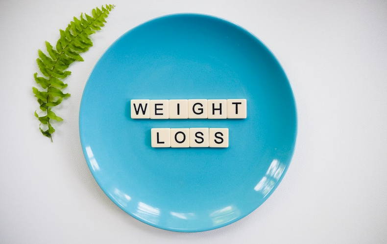 Best Foods to Aid in Weight Loss