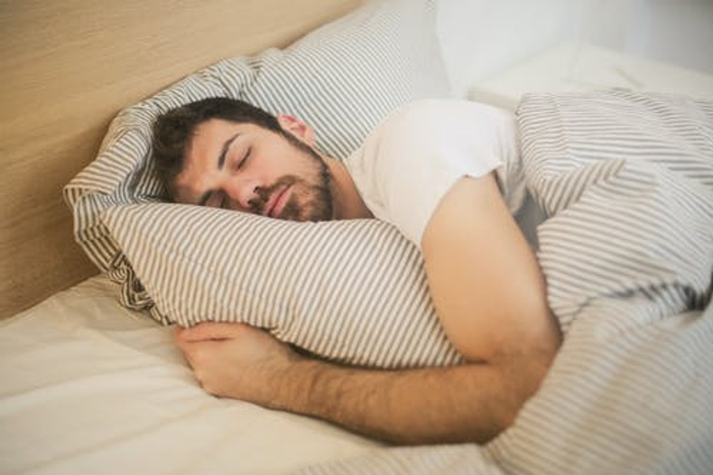 Tips and Tricks to Fall Asleep Quicker