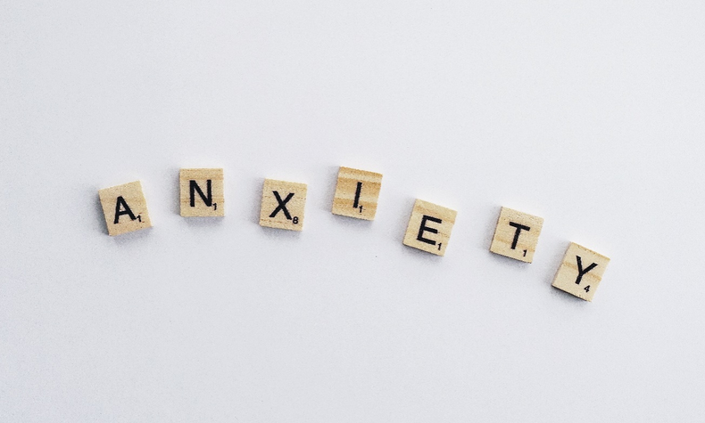 Anxiety and Insomnia: Understand the Connection