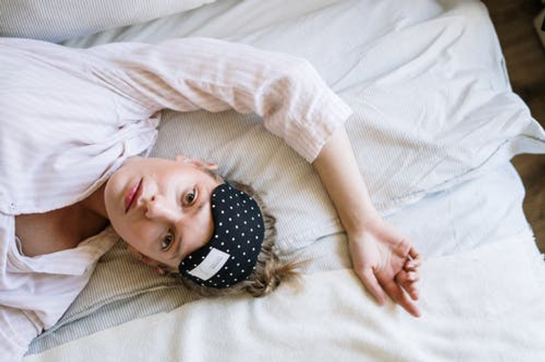 The Ultimate Guide To Dealing With Insomnia