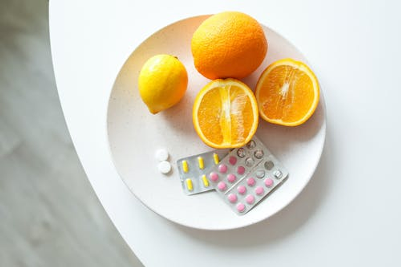 13 Essential Vitamins Your Body Needs