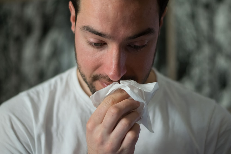 Winter Allergies: All You Should Know About Their Causes, Symptoms, And Treatment