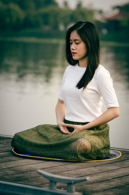 5 Reasons You Should Meditate Regularly