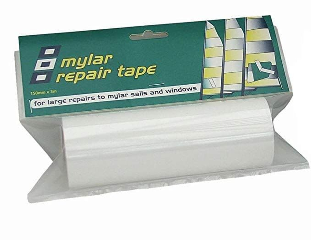 Nylon Sail Repair Tape, Repair Tape: Sailmaker's Supply