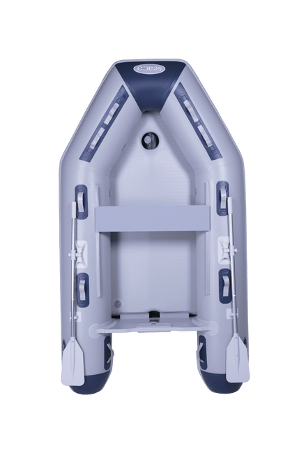 Seago Spirit Inflatable Dinghies with Airdeck Inflatable Floor and Keel 2.4m 2.7m 2.9m 3.2m