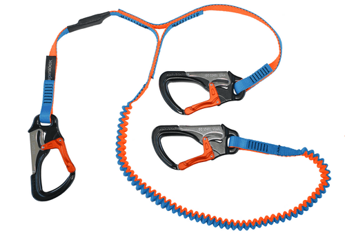 The NEW  Spinlock Performance Safety 3 Hook Line