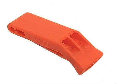 Whistle PVC For Lifejackets
