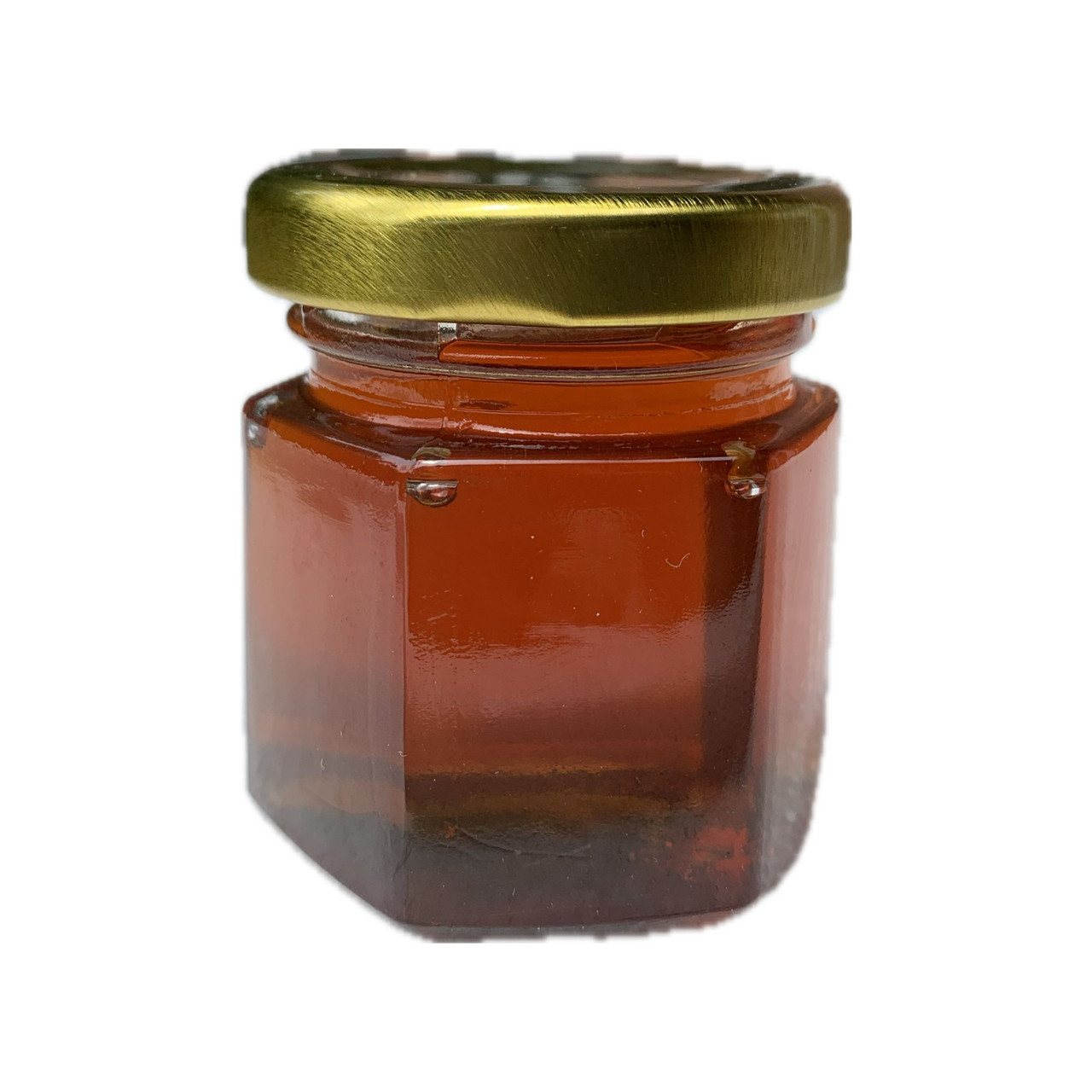 oz Party Favor Honey Jars