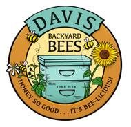 Davis Backyard Bees