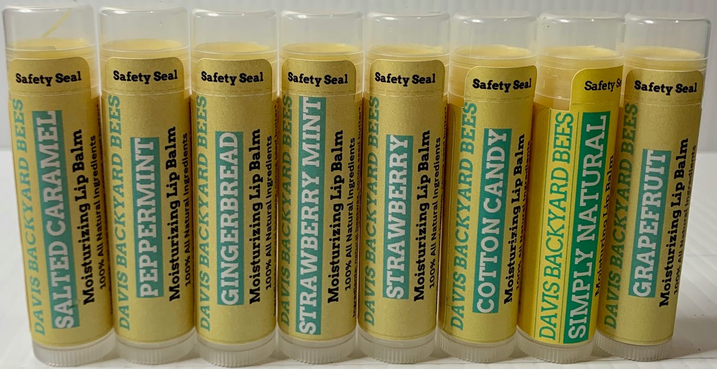 Lip Balms
