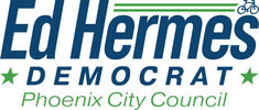 Ed Hermes for Phoenix