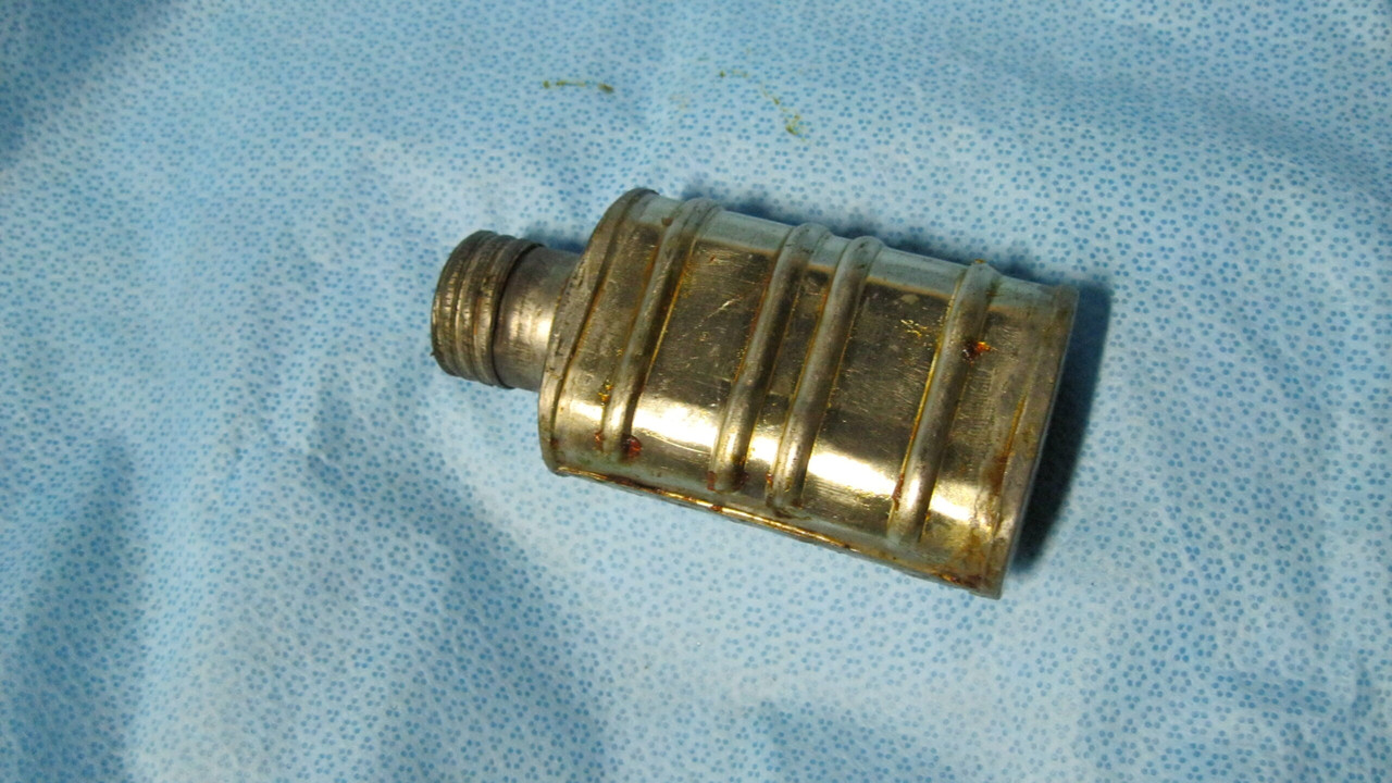 Bulgarian RPD Oiler