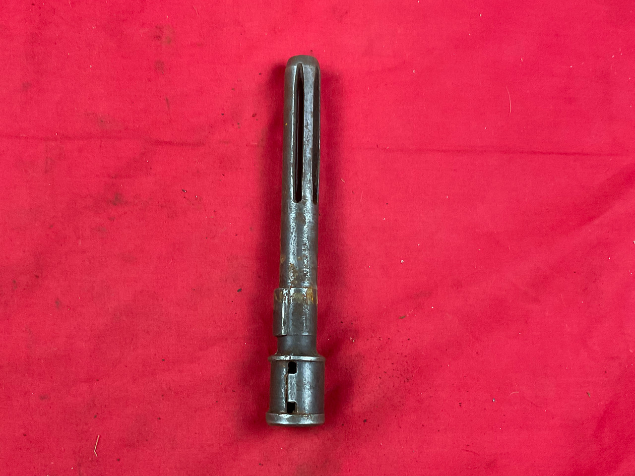 German FN Belgium FAL Flash Suppressor Hider G1 Quick Detach 7.62 NATO