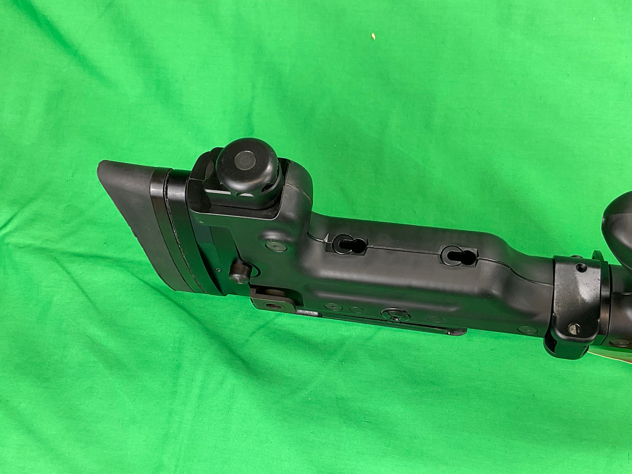 Accuracy International 338 Lapua Magnum 20
