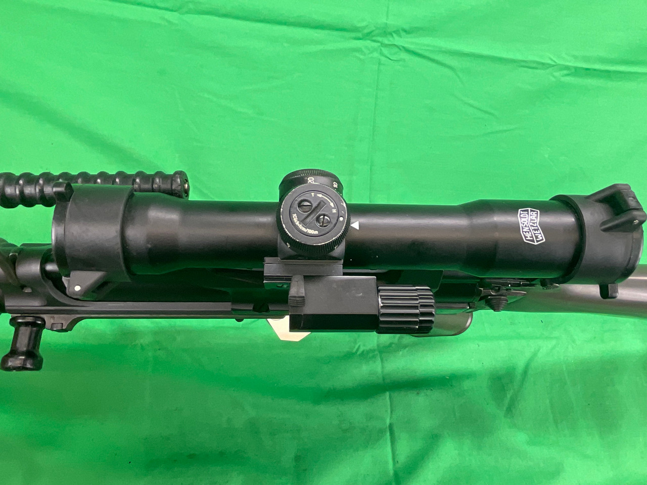 USED Enterprise Arms FN FAL 7.62x51 STG 58 STANAG Mount DMR Sniper