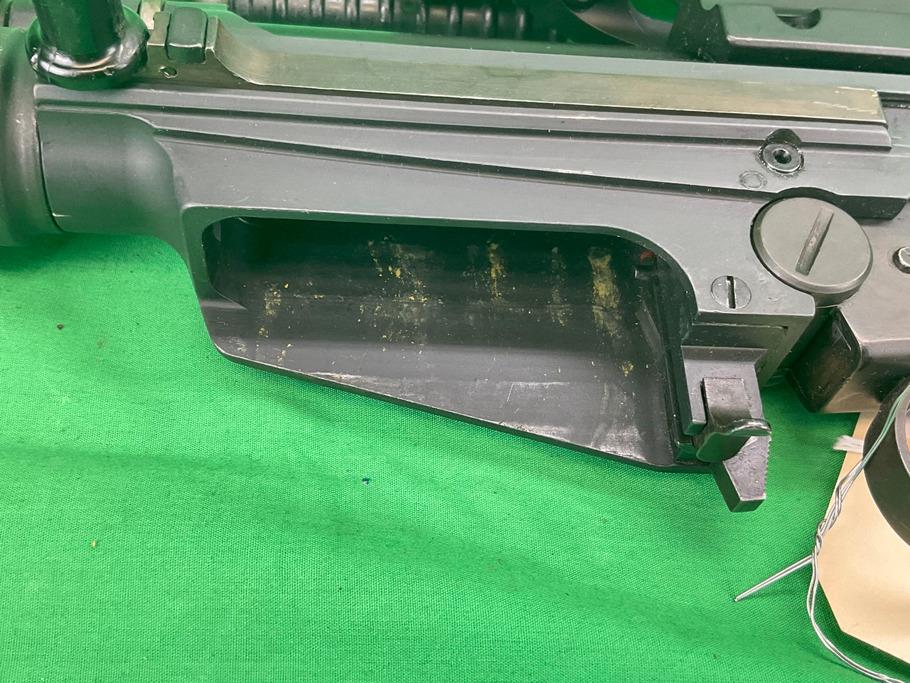 USED Enterprise Arms FN FAL 7.62x51 STG 58 STANAG Mount DMR Sniper