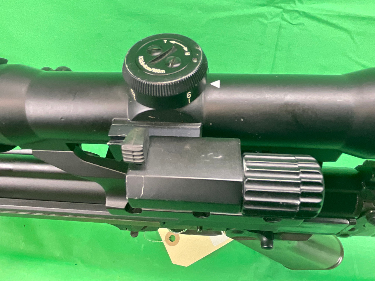 USED Enterprise Arms FN FAL 7.62x51 STG 58 STANAG Mount DMR Sniper