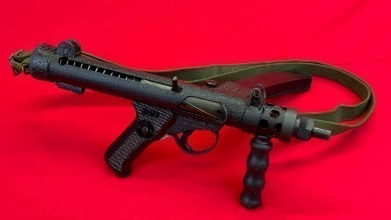 RARE Sterling MK7 PARA PRE May Dealer ONLY Pistol FULL AUTO 34