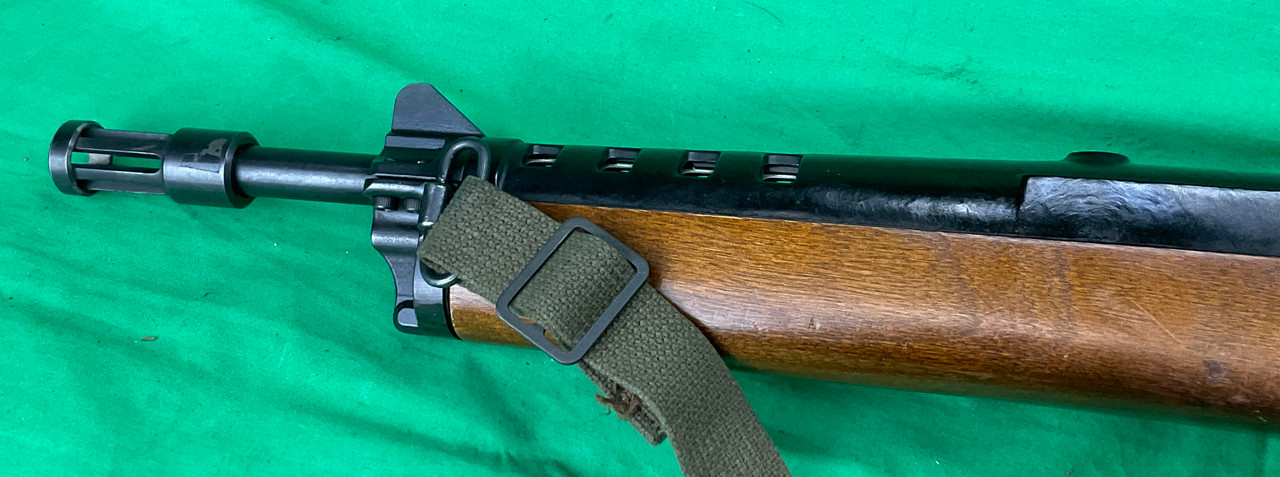 Factory Transferable RUGER AC556K Shorty Full Auto 223 5.56 Mini-14 AC ...