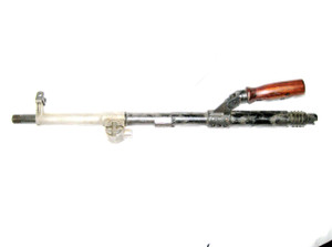 German ZB-39 Spare Barrel 8x56 Bren German ZB-39 Spare Barrel 8x56 Bren