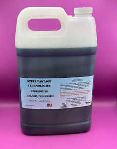 GALLON PARKERIZING Cleaner Degreaser - MADE IN THE USA GALLON PARKERIZING Cleaner Degreaser - MADE IN THE USA