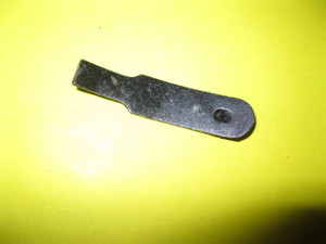 RPD Rear Sight Leaf Spring