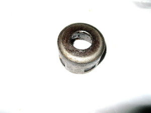 Vintage Surplus German Beretta Receiver Cap 38/42 38A 9x19 9MM SMG MP WWII