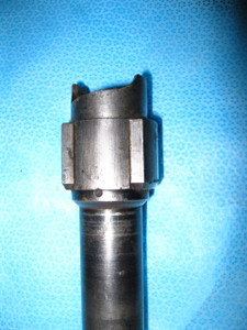 German MG34 MG 34 MG-34 Barrel Cam