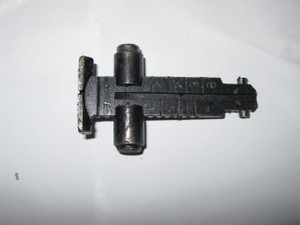 AK Rear Sight, AK47 Rear Sight, AK-47 Rear Sight Complete Ladder