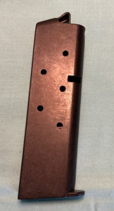 OEM FACTORY Colt Government MUSTANG 380 ACP Auto COMPACT CARRY MAGAZINE Govt 7 Round Mag OEM FACTORY Colt Government MUSTANG 380 ACP Auto COMPACT CARRY MAGAZINE Govt 7 Round Mag