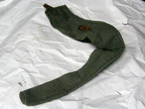 Maxim 1910 MG 08/15 MG Machine Gun Spare Barrel Carrier